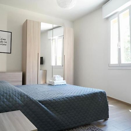 Molinari House Modena Smeraldo "Free Parking" Dış mekan fotoğraf