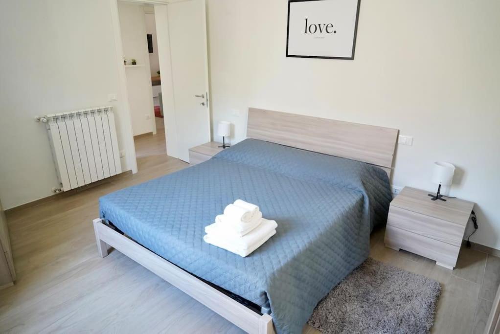 Molinari House Modena Smeraldo "Free Parking" Dış mekan fotoğraf