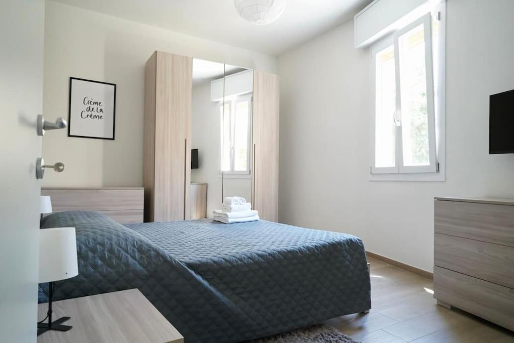 Molinari House Modena Smeraldo "Free Parking" Dış mekan fotoğraf