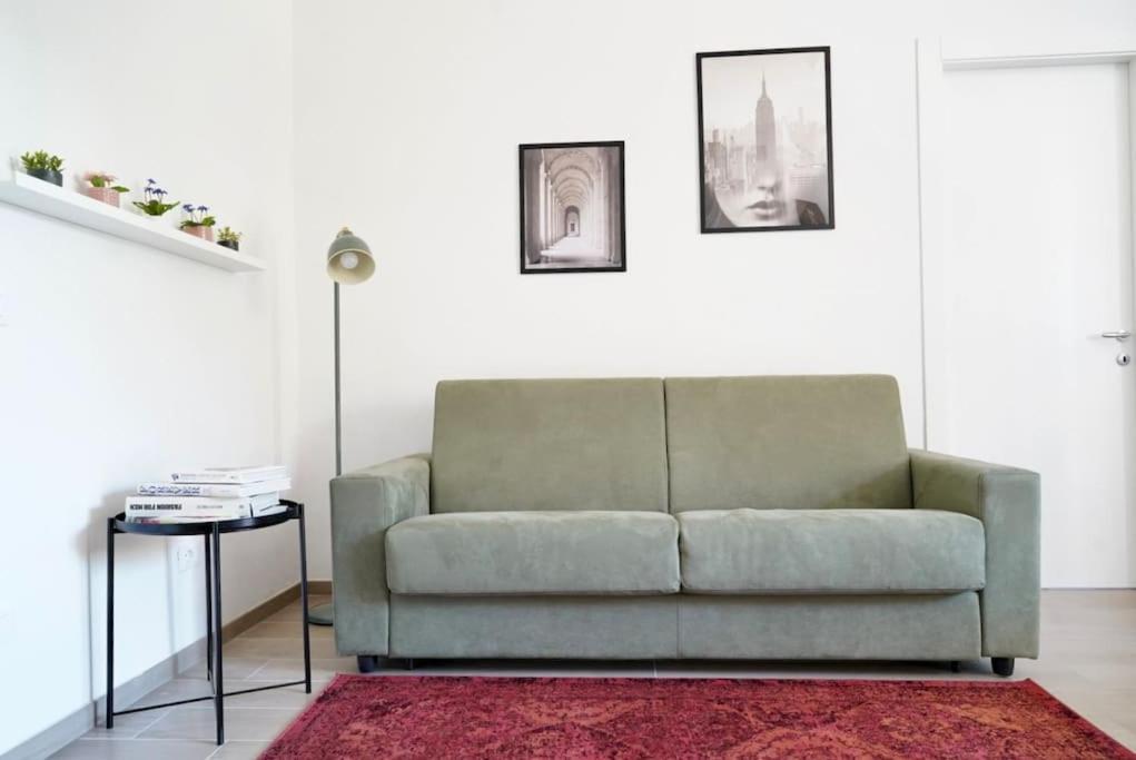 Molinari House Modena Smeraldo "Free Parking" Dış mekan fotoğraf