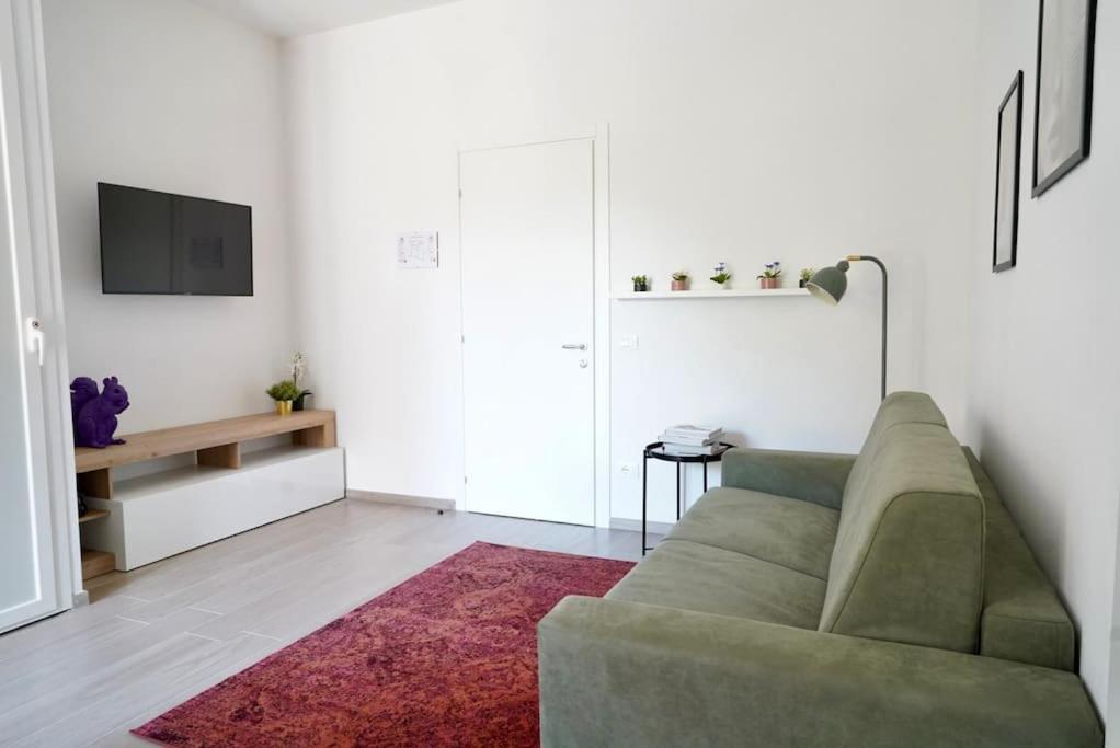 Molinari House Modena Smeraldo "Free Parking" Dış mekan fotoğraf